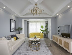 重慶室內設計與軟裝 實力派設計師匯聚的精品服務平臺