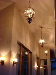 室內(nèi)設(shè)計新趨勢 三禾照明引領(lǐng)家居裝飾一體化解決方案