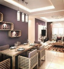 室內裝飾設計服務 專業傳真，品質生活