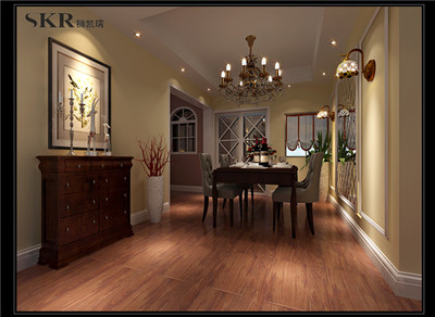 南寧家居裝修哪家好？獅凱瑞裝飾設(shè)計(jì)工程為您提供專業(yè)家裝解決方案