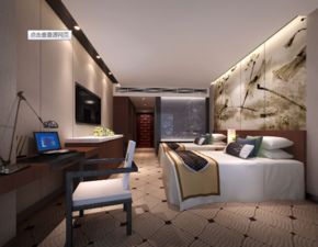 深圳酒店室內(nèi)裝修設(shè)計(jì)將逐漸步入九個(gè)現(xiàn)代化